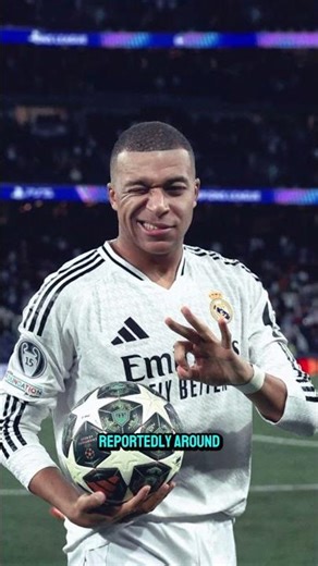 Kylian Mbappé Played the 2018 World Cup for FREE #kylianmbappe #worldcup