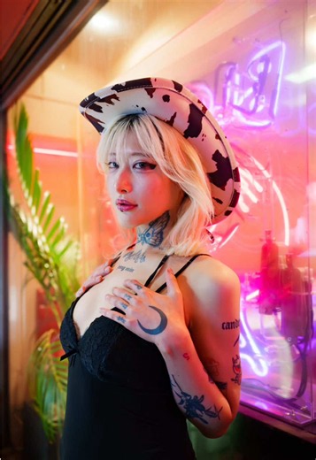 お久しぶりのSakuraさんと初めましてのぺぺさん！お二人ともお綺麗すぎました！#streetsnap #streetphoto #streetphotography #tatoo inst→@sakura_tattooer @00peetoko00