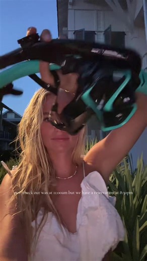 Getting Ready After Beach: Fun Transition Video