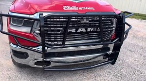4.3K views · 152 reactions | Beefing up My Ram! (Ranch hand Grill...