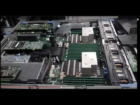 Critical RAM Error Fix Dell Server Memory "How to Set Up | Sunrise Tube hosted by Naol"