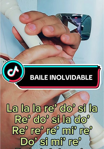 Baile Inolvidable: Melodías con Flauta