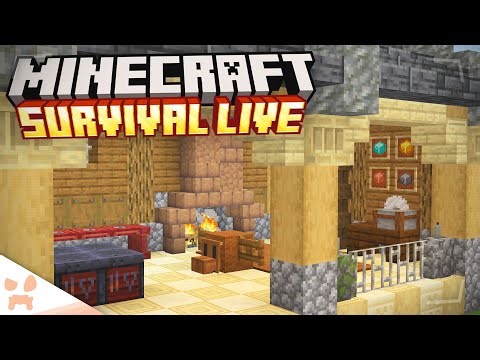 MOUNTS OF MAYHEM DAY 3: THE NEW ARMORY BUILD!