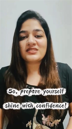 Cabin Crew Tip #4: 30-Second Self Introduction | Ellan