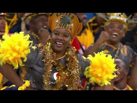 Match Highlights | Kaizer Chiefs vs. Magesi FC | 2025/26 Betway Premiership