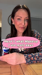 Makeup Tutorial for those who have asked what I use💄Love it! ♥️ | Claire Abebrese