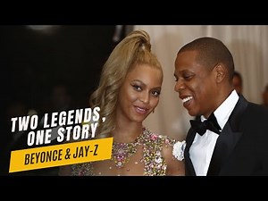 The Love Story of Beyonce & Jay-Z | Inside the Power Couple