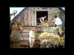 Krakonošské (Fetonošské) pohádky díl. 1