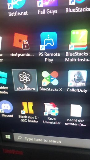 How to add plutonium to your pc #fyp #plutonium | plutonium download