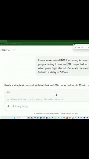 Arduino Tutorial. Full lec available click on created from and 300 more.
