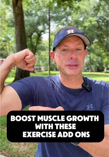 6 Essential Supplements for Lean Muscle Growth