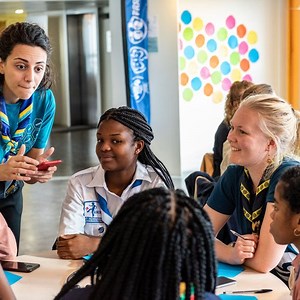 WAGGGS Language Team