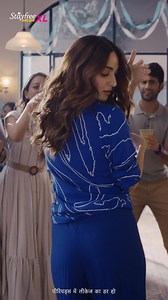 Stayfree Secure XL keeps you comfortable even on period days. | Stayfree India