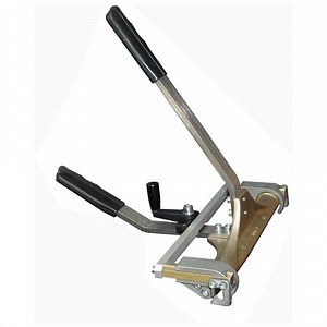 Draco K7 Finish Seamer