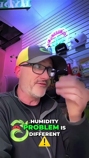 Plant Humidity: Detect Real Problems Fast!
