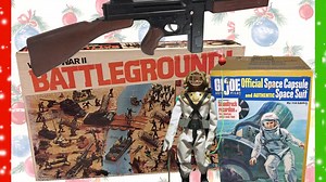 7.5K views · 154 reactions | Merry Christmas everybody! Remember how exciting the season was for us as kids? | 60's Memories | Facebook