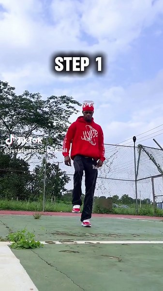 Walking On Air Tutorial: How to Master the Floating Walk