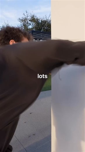 Tyler Blanchard on Instagram: "How Hard Can Jake Paul Punch"