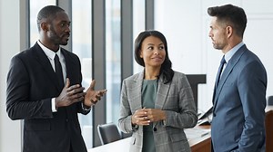 Discrimination, Rejection, and Application Behaviour