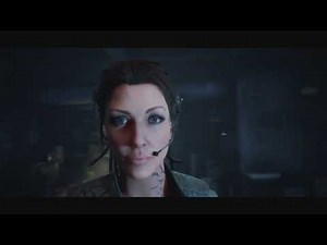 Terminator: Resistance Enhanced - Romance avec Baron