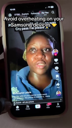 Tips to Prevent Overheating on Samsung Devices