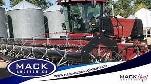 43 reactions · 14 shares | BIDDING IS NOW OPEN!! Register and Bid www.mackauctioncompany.com Register to Bid! RENNICK FARMS LTD. (BILL & JOE RENNICK) TIMED ONLINE FARM EQUIPMENT AUCTION https://bid.mackauctioncompany.com/auctions/1448782/lots MILESTONE, SASK. SALE OPENS: MONDAY JULY 17, 2023 @ 8:00 A.M. SALE CLOSES: FRIDAY JULY 21, 2023 @ 10:00 A.M. DIRECTIONS FROM MILESTONE, SASK. 2 MILES WEST ON #710 GRID; 1½ MILES SOUTH & ½ MILE WEST TO YARD | Mack Auction Company | Facebook