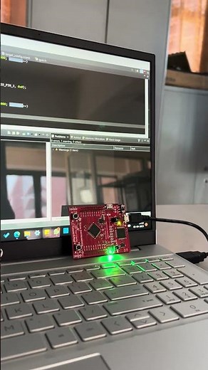 Learning Microcontroller technology with Texas Instruments ARM CORTEX M4 BASED TM4C123 MCU