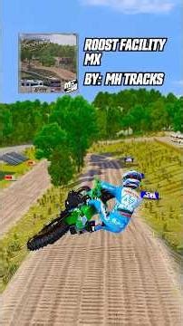 Some wide open fun at the Roost Facility ✊