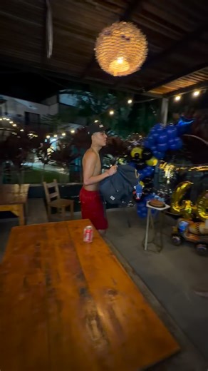 John agudelo on Instagram: "Regalo para mi viejo ah siii❤️ @cuchoagudelo"