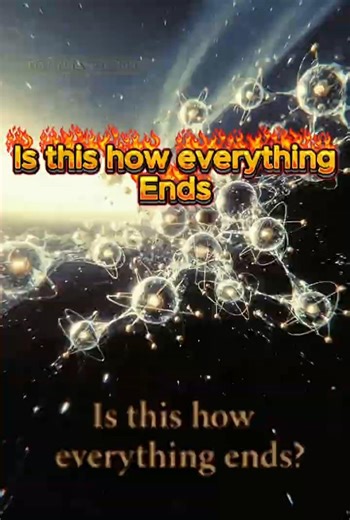 🌌 The universe hides secrets far darker than we imagine.🚀