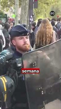 "Los jóvenes entienden que su futuro está hipotecado al régimen de guerra"