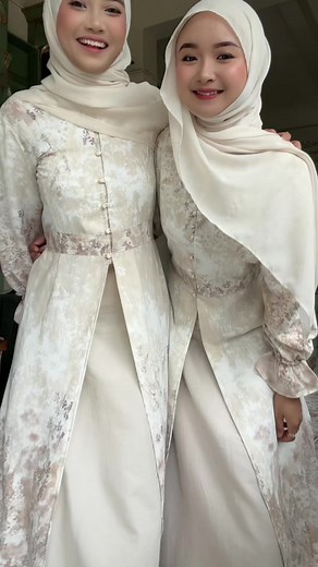 Raya Outfit Inspiration for Celebrating Eid