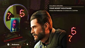 Black Ops Cold War Steiner Easter egg - The numbers Mason (Black Ops Cold War campaign secret guide)
