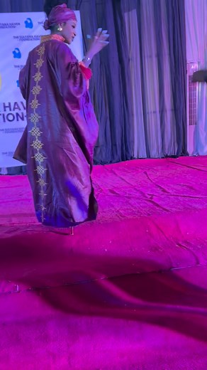 19K views · 13K reactions | It was such an honor to share a few words at the sultana foundation launch today. My heart is full. Please support the foundation and follow @thesultanahaven , this mission is bigger than all of us. | Sonia Amako | Facebook