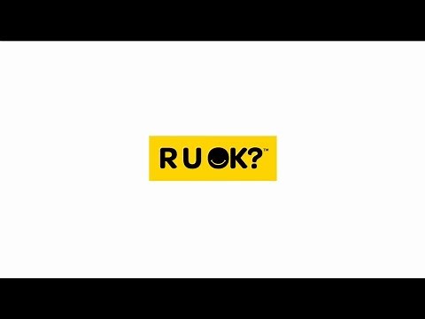 RUOK?