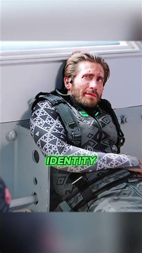 3 Things You Didn't Know About Mysterio 🎭⚡