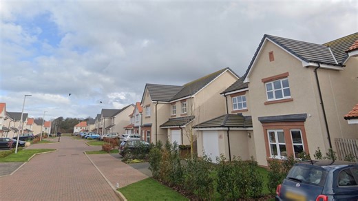 Neighbours from hell who terrorised locals sell home after twisted campaign