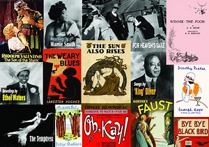 Winnie the Pooh is now officially public domain