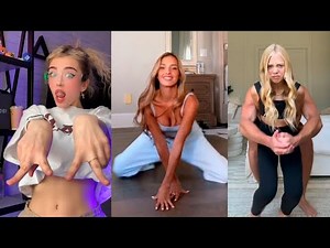 Ultimate TikTok Dances Compilation 2023 - Most Popular Dance Challenges Rewind `23 #dance #challenge