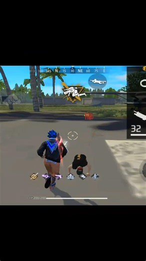 هل أنا مزيت🤔 #freefire