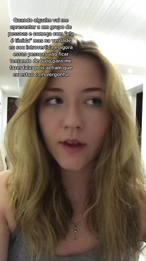 Understanding Introverted Life: Embracing Timidity