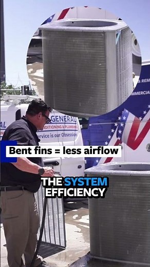 This “Cleaning” Mistake Makes Your AC Work Worse