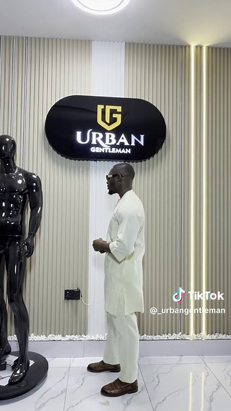 Stylish Outfit Ideas for Urban Gentlemen