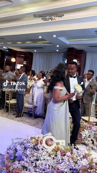 DJ MIX-ማይኪ: የሚሰጥ ምርጥ የዋነኛ ተወዳዳሪ