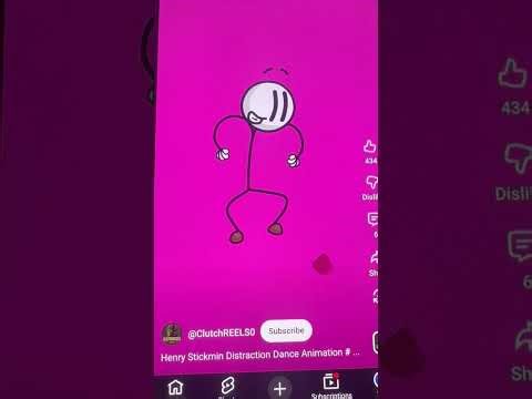 Comedy world Henry Stickman￼ @goanimate