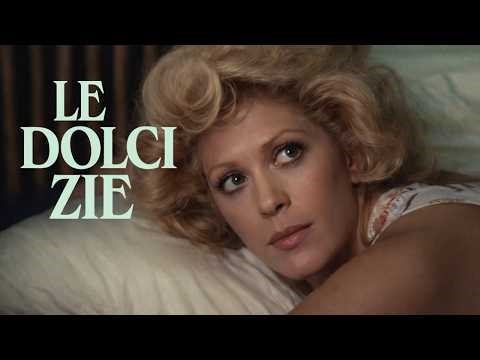 Un giovane inesperto alla scoperta della vita | Le dolci zie (1975) |Film Completo in HD