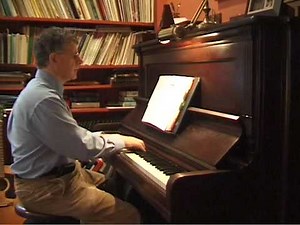 We Three Kings--Short Version