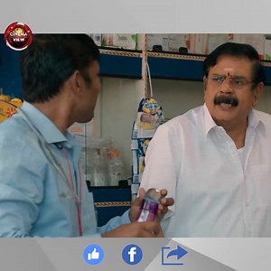 Naga Shaurya And Goparaju Ramana Movie Interesting Scene || Telugu Movies || Cinema View | Cinema View