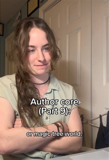 Author core Part 9! Check out Auttie Grace & my YA scifi books, “Empire: To Earth and Back” & “Empire: At Esprit’s Core”! Learn more (and/or ask questions about writing, publishing, etc) at hastoriesofficial.com! Thank you for the support! #booktok #author #writertok #writer #authortok