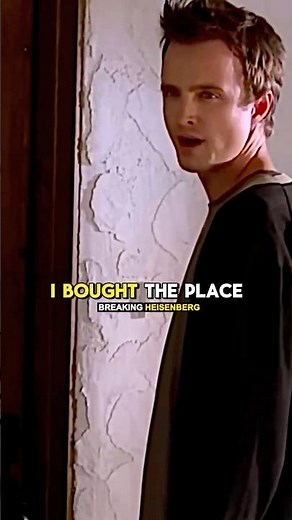 Saul helps Jesse Buy his Parent's House 💰| Breaking Bad